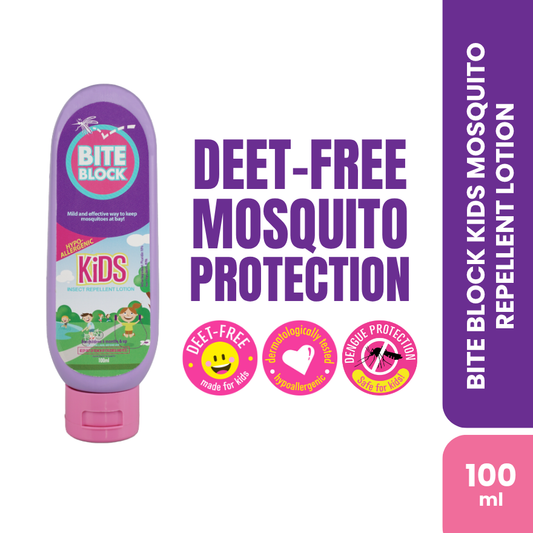 Bite Block Kids 100ml Bite Block