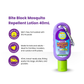 Bite Block Mosquito Repellent Lotion 40mL Bite Block Protect
