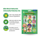 Bite Block CoComelon Patches 12s Bite Block Protect