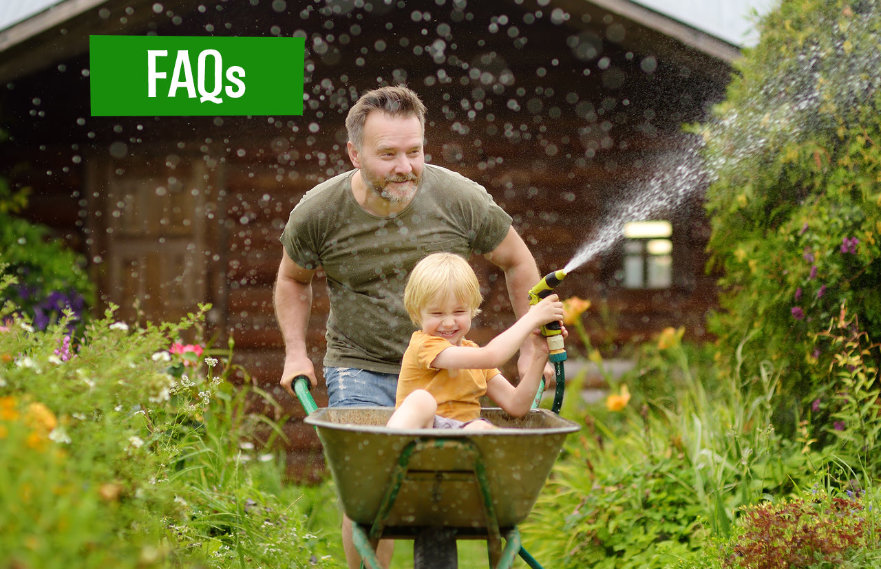 Frequently Asked Questions. Learn more about Bite Block's anti-mosquito protection.